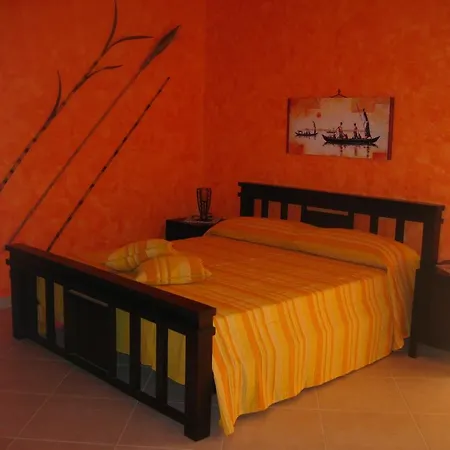 Bed & Breakfast Il Golfo 3*
