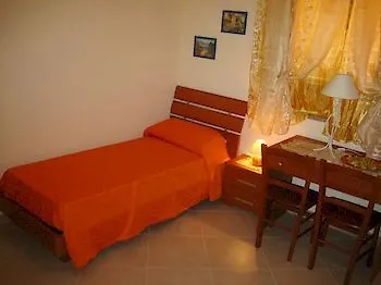 Bed & Breakfast Il Golfo Sferracavallo