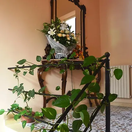 Il Golfo Bed & Breakfast 3*