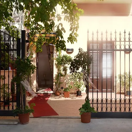 Il Golfo Bed & Breakfast 3*