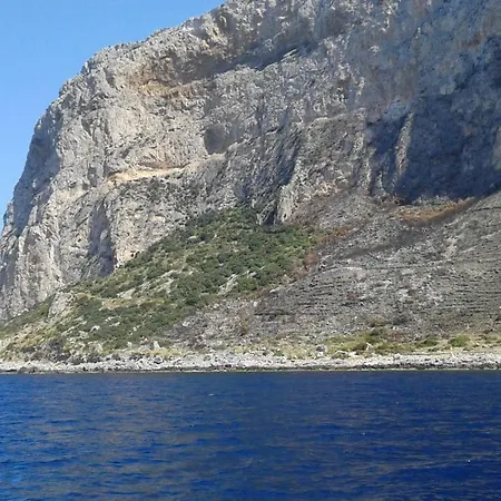 Il Golfo Bed & Breakfast