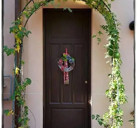 Bed and breakfast Il Golfo