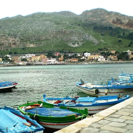 Il Golfo Отель типа 