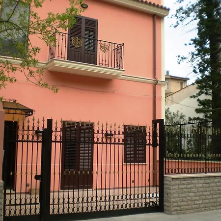 Il Golfo Nocleg ze śniadaniem Sferracavallo
