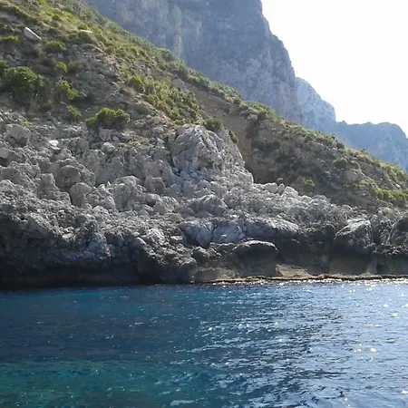 Il Golfo 3* Sferracavallo